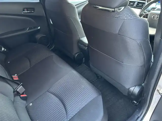 トヨタ プリウス Sセーフティプラス 福島県 2016(平28)年 14.3万km スティールブロンドM (株)IDOMが運営する【じしゃロン福島店】の自社ローン対象車両になります。こちらは現金ご利用時の価格です。自社ローンご希望の方は別途その旨お申付け下さい。/純正ナビ/（AM/FM/BT/フルセグTV/CD/DVD）/ステアリングリモコン/クルーズコントロール/コーナーセンサー/ドアバイザー/革巻きステアリングリモコン/フォグライト/HUD/禁煙車/ETC