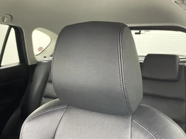 マツダ ＣＸ－５ XD Lパッケージ 岡山県 2015(平27)年 6.7万km ディープクリスタルブルーマイカ 純正ナビ/(Bluetooth/CD/DVD/フルセグTV/AUX)/本革シート/シートヒーター(運転席・助手席)/シートメモリ/レーダークルーズコントロール/オートハイビーム/LEDヘッドライト/バックカメラ/スマートキー(2本)/コーナーセンサー(後)/ビルトインETC/社外ドライブレコーダー(前後)/純正フロアマット/純正19インチアルミホイール