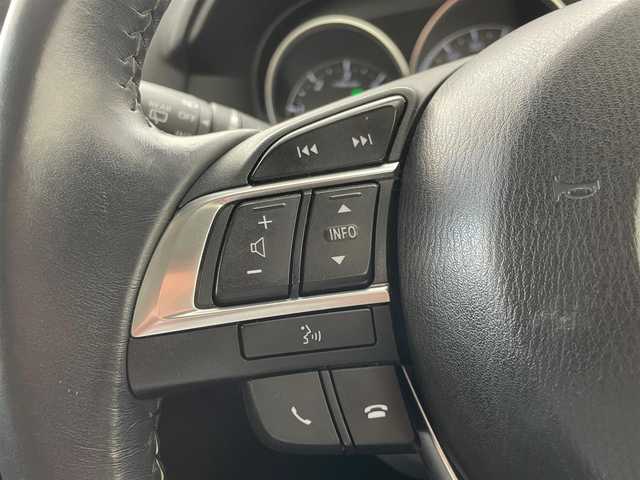 マツダ ＣＸ－５ XD Lパッケージ 埼玉県 2015(平27)年 6万km クリスタルホワイトパールマイカ 純正マルチナビ/・(CD/DVD/AM/FM/DTV/BT)/i-ACTIVSENSE/・ブラインドスポットモニタリング/・スマートシティブレーキ/・レーダークルーズコントロール/バックカメラ/クルーズコントロール/全席レザーシート/前席シートヒーター/前後ドライブレコーダー/前席パワーシート/D席メモリーシート/ETC/純正19インチAW/コーナーセンサー/スペアキーX1/保証書・取説