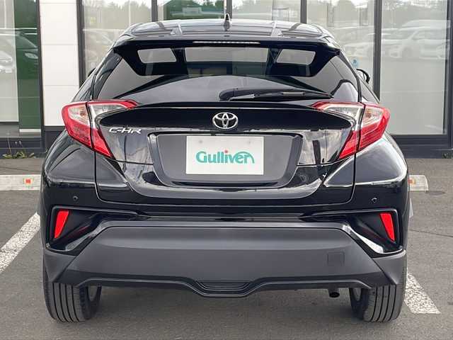 トヨタ Ｃ－ＨＲ S－T 道東・釧路十勝 2019(令1)年 2.4万km ブラックマイカ /ワンオーナー//純正メーカーナビ/(DVD/CD/FM/AM/Bluetooth/フルセグテレビ)//ETC//バックカメラ//衝突軽減ブレーキ//レーンキープアシスト//クルーズコントロール//革巻きステアリング//ステアリングリモコン//コーナーセンサー//LEDヘッドライト//オートライト//オートエアコン//スマートキー×1//プッシュスタート//12V電源//USBジャック//純正17インチアルミホイール//取扱説明書//ナビ取扱説明書//保証書