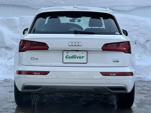 アウディ Ｑ５