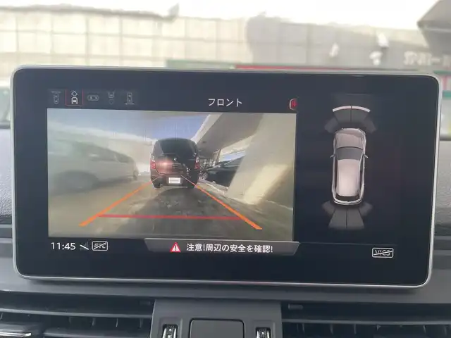 アウディ Ｑ５