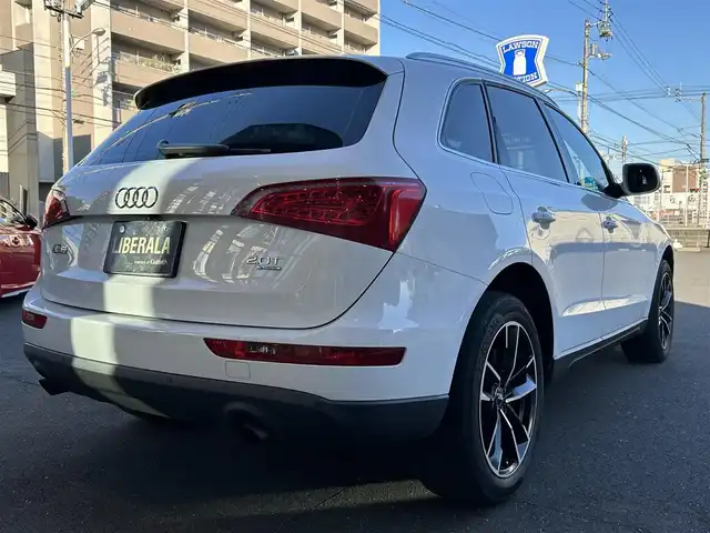 アウディ Ｑ５