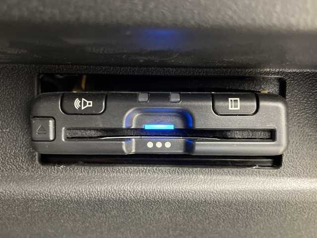 スズキ ジムニー XC 群馬県 2023(令5)年 2.5万km ブルーイッシュブラックパール3 ４ＷＤターボ　ナビ　フルセグＴＶ　ＥＴＣ　衝突被害軽減ブレーキ　レーンアシスト　クルーズコントロール　ＬＥＤヘッドライト　オートライト　シートヒーター　スマートキー　純正アルミホイール　禁煙車