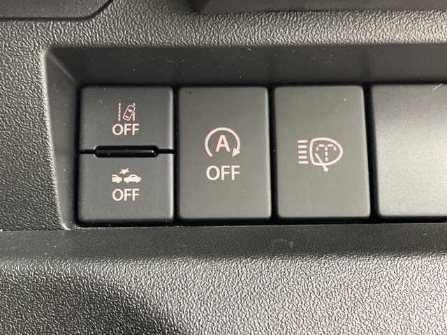 スズキ ジムニー XC 群馬県 2023(令5)年 2.5万km ブルーイッシュブラックパール3 ４ＷＤターボ　ナビ　フルセグＴＶ　ＥＴＣ　衝突被害軽減ブレーキ　レーンアシスト　クルーズコントロール　ＬＥＤヘッドライト　オートライト　シートヒーター　スマートキー　純正アルミホイール　禁煙車