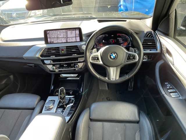 ＢＭＷ Ｘ３