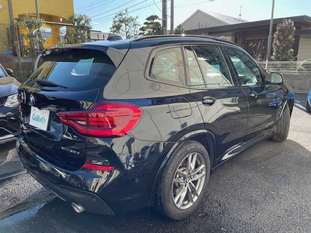 ＢＭＷ Ｘ３