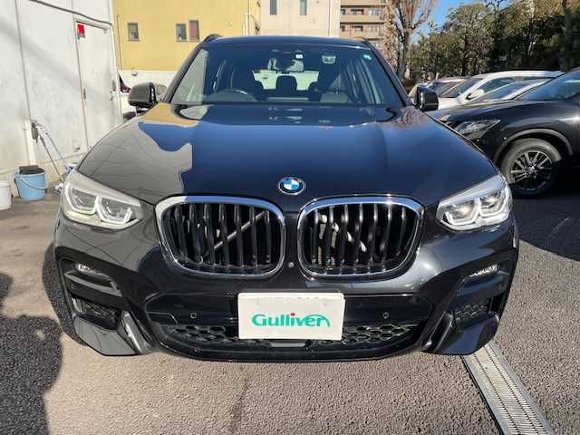 ＢＭＷ Ｘ３