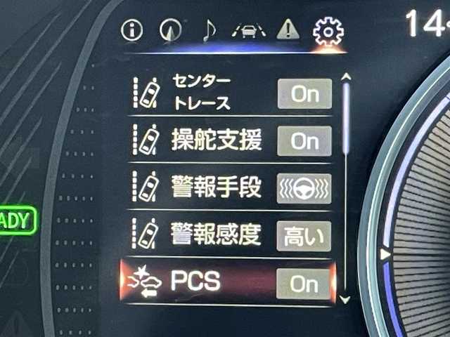 レクサス ＥＳ 300h 東京都 2021(令3)年 3.7万km アイスエクリュマイカメタリック ムーンルーフ/純正ナビ/パノラミックビュー/プリクラッシュセーフティ/レーントレーシング/ブラインドスポット/レーダークルーズ/ベンチレーション/ＥＴＣ/パワーシート/ドライブレコーダー