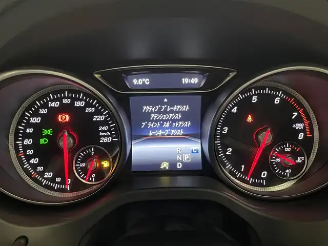 メルセデス・ベンツ ＣＬＡ１８０ Sブレイク AMG スタイル 愛知県 2018(平30)年 3.5万km カバンサイトブルー パノラマＳ／Ｒ　/レーダーセーフティーパッケージ　/ＣＯＭＭＡＮＤナビ　/Ｂｌｕｅｔｏｏｔｈ　/フルセグＴＶ　/バックカメラ　/アンビエントライト　/ＡＣＣ　/ＬＫＡ　/ＬＤＷ　/ＢＳＭ　/シートヒーター　/Ｄレコーダー/アイドリングストップ/プッシュスタート/ウィンカーミラー/ETC2.0