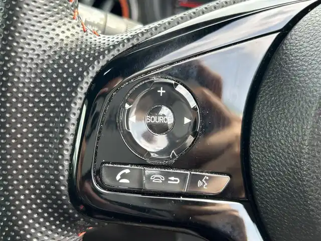ホンダ Ｎ ＯＮＥ RS 鳥取県 2021(令3)年 2.9万km クリスタルブラックパール ターボ車・パドルシフト/アルパイン８型ナビ/フルセグ/DVD/CD/BT/USB/バックカメラ/ホンダセンシング/アダプティブクルーズコントロール/レーンキープアシスト/LEDヘッドライト/WedsSport15インチアルミホイール/無限マフラー/モヂューロドリルドローター/ローダウンスプリング/社外エアクリーナー/前席シートヒーター/プッシュエンジンスタート/電動パーキングブレーキ/社外サブウーハー/フロアマット・ドアバイザー