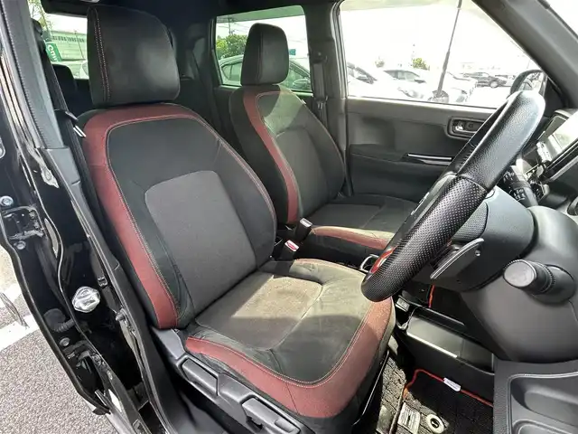 ホンダ Ｎ ＯＮＥ RS 鳥取県 2021(令3)年 2.9万km クリスタルブラックパール ターボ車・パドルシフト/アルパイン８型ナビ/フルセグ/DVD/CD/BT/USB/バックカメラ/ホンダセンシング/アダプティブクルーズコントロール/レーンキープアシスト/LEDヘッドライト/WedsSport15インチアルミホイール/無限マフラー/モヂューロドリルドローター/ローダウンスプリング/社外エアクリーナー/前席シートヒーター/プッシュエンジンスタート/電動パーキングブレーキ/社外サブウーハー/フロアマット・ドアバイザー