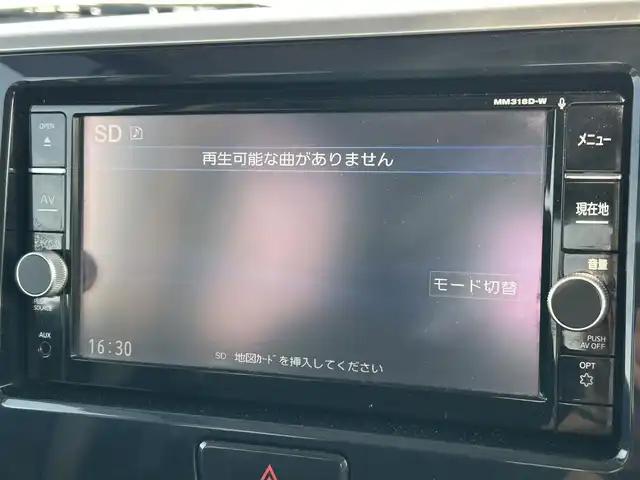 日産 デイズ ルークス ハイウェイスターX 滋賀県 2020(令2)年 3.4万km プレミアムオリーブメタリック 純正SDナビ/・フルセグTV/・CD/・DVD/全方位カメラ/踏み間違い防止装置/衝突被害軽減システム/車線逸脱警報/片側電動ドア/純正ドラレコ/ETC/プッシュスタート/スマートキー