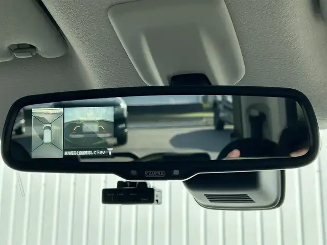 日産 デイズ ルークス ハイウェイスターX 滋賀県 2020(令2)年 3.4万km プレミアムオリーブメタリック 純正SDナビ/・フルセグTV/・CD/・DVD/全方位カメラ/踏み間違い防止装置/衝突被害軽減システム/車線逸脱警報/片側電動ドア/純正ドラレコ/ETC/プッシュスタート/スマートキー