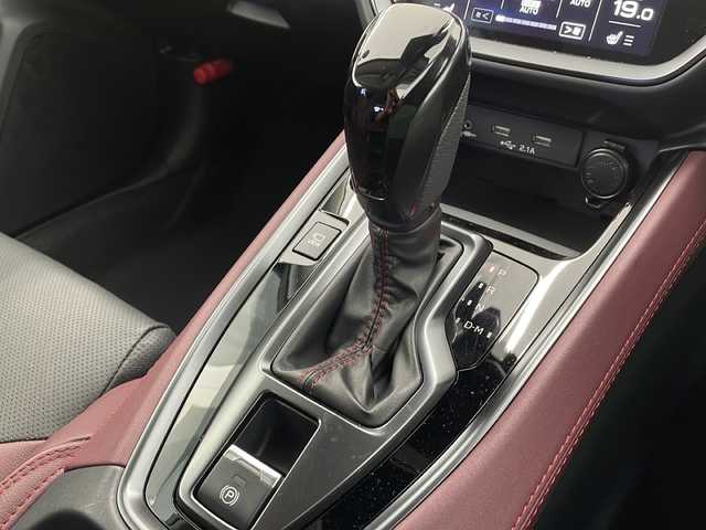 スバル レヴォーグ STIスポーツR EX 新潟県 2022(令4)年 1.2万km セラミックホワイト 4WD/純正メモリナビ/BT/USB/AUX/フルセグテレビ/フロント/サイド/バックカメラ/ドライブレコーダー/サンルーフ/衝突被害軽減ブレーキ/レーンキープアシスト/レーダークルーズコントロール/革シート/パワーシート/シートヒーター /パワーバックドア/パドルシフト/ステアリングスイッチ/コーナーセンサー/スマートキー/プッシュスタート/LEDヘッドライト/オートライト/フォグランプ/純正18インチアルミホイール