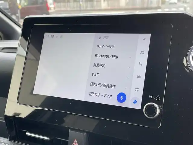 トヨタ ノア ハイブリッド S－Z 岡山県 2022(令4)年 3.8万km スパークリングブラックパールクリスタルシャイン 衝突軽減ブレーキ/レーンキープアシスト/レーダークルーズコントロール/オートマチックハイビーム/ワンオーナー/純正ディスプレイオーディオ/（Bluetooth/FM/AM/Miracast）/両側パワースライドドア/ETC/電動格納ミラー/社外フロアマット/W＋サイド＋カーテンエアバッグ