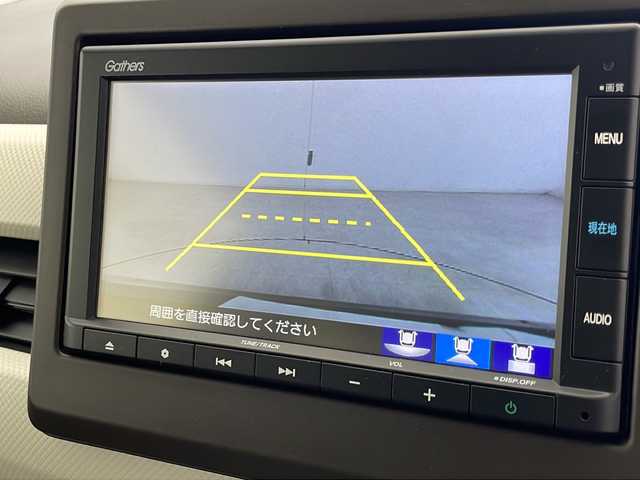 ホンダ Ｎ ＷＧＮ L ホンダセンシング 千葉県 2022(令4)年 1.1万km ホライズンシーブルーパール 純正ナビ/・CD USB SD BT i-Pod)/ホンダセンシング/衝突軽減ブレーキ/車線逸脱警報/クルーズコントロール/運転席シートヒーター/プラズマクラスターエアコン/充電用Type-A/前後ドライブレコーダー/ETC/バックカメラ/電動パーキングブレーキ/オートブレーキホールド/電動格納ミラー/LEDヘッドライト/ウィンカーミラー/ステアリングスイッチ