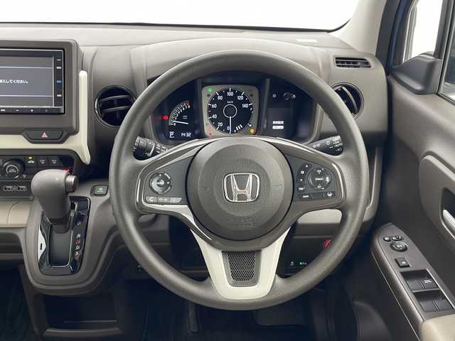 ホンダ Ｎ ＷＧＮ L ホンダセンシング 千葉県 2022(令4)年 1.1万km ホライズンシーブルーパール 純正ナビ/・CD USB SD BT i-Pod)/ホンダセンシング/衝突軽減ブレーキ/車線逸脱警報/クルーズコントロール/運転席シートヒーター/プラズマクラスターエアコン/充電用Type-A/前後ドライブレコーダー/ETC/バックカメラ/電動パーキングブレーキ/オートブレーキホールド/電動格納ミラー/LEDヘッドライト/ウィンカーミラー/ステアリングスイッチ
