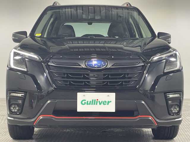 スバル フォレスター ハイブリッド X－ブレイク 神奈川県 2021(令3)年 2.7万km クリスタルブラックシリカ ４WD/純正7インチメモリーナビ/(CD/DVD/BT/フルセグ)/バックカメラ/フロント、サイドカメラ/ETC/パドルシフト/前席パワーシート/前席シートヒーター/デジタルインナーミラー/ステアリングヒーター/前方ドライブレコーダー/リアコーナーセンサー/ルーフレール/アイサイトコアテクノロジー/アイサイトセーフティプラス/LEDヘッドライト/LEDフォグランプ/AVH/X MODE/SRH/Siドライブ/フロアマット/Wエアバッグ