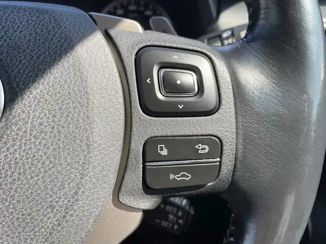 レクサス ＮＸ 200t Iパッケージ 石川県 2015(平27)年 7.4万km スターライトブラックガラスフレーク 純正メモリーナビ /フルセグTV /バックカメラ /クルーズコントロール/LEDヘッドライト /ETC /黒革シート/シートヒーター/純正アルミホイール /スマートキー /プッシュスタート /電動ミラー /パワーバックドア/オートエアコン/ドライブレコーダー