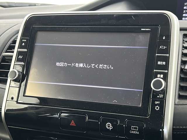 日産 セレナ ハイウェイスター Vセレクション 宮城県 2017(平29)年 3.5万km アズライトブルー プロパイロット/側方運転支援/エマージェンシーブレーキ/インテリジェントパーキングアシスト/アラウンドビューモニター/インテリジェントデジタルミラー/社外フリップダウンモニター/両側パワースライドドア/純正9インチＳＤナビ/・BT.CD.DVD.SD.AUX.USB/フルセグＴＶ/ETC/ドライブレコーダー（FR）/プッシュスタート/スマートキー/電動パーキングブレーキ/革巻きステアリング/ステアリングスイッチ/LEDヘッドライト/フォグライト/純正フロアマット/純正16inAW/ロールサンシェード/シートバックテーブル/横滑り防止