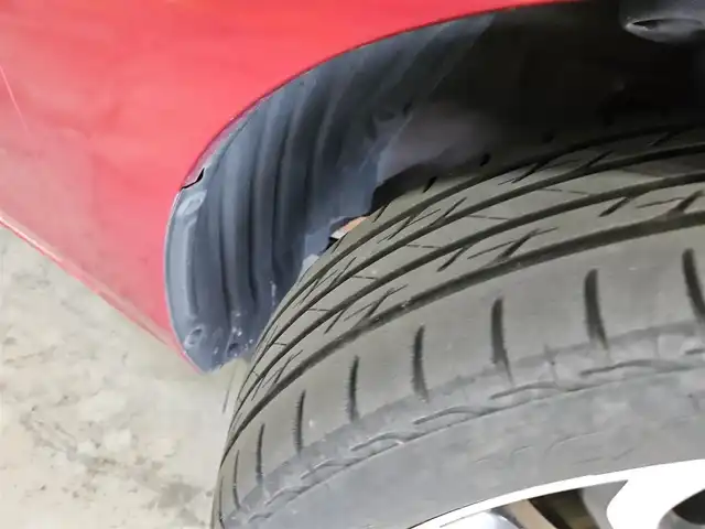 マツダ デミオ XD ツーリング 富山県 2014(平26)年 6.2万km ソウルレッドプレミアムメタリック 純正ナビ(Bluetooth/CD/DVD)/フルセグTV/バックモニター/クルーズコントロール/セーフティパッケージ/・ブラインドスポットモニタリング/・リアクロストラフィックアラート/・ハイビームコントロールシステム/・車線逸脱警報システム/i-ACTIVSENSE/・前進時スマートシティブレーキサポート/・前進時AT誤発進抑制制御/アクティブドライビングディスプレイ/横滑り防止装置/ターボ/シグネチャーランプ付LEDヘッドランプ/オートライト/フロントフォグランプ/本革巻きステアリング/ステアリングスイッチ/パドルシフト/純正16インチアルミホイール/アドバンストキーレスエントリーシステム/プッシュスタートボタン/禁煙車