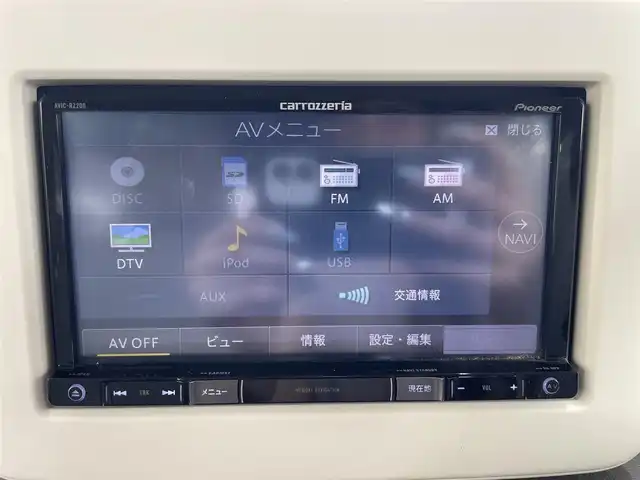 スズキ ラパン L 岡山県 2017(平29)年 1.8万km コフレピンクパールメタリック 登録時走行距離17978km/純正SDナビ/(AM/FM/TV/DISC/AUX/IPOD)/衝突被害軽減システム/アイドリングストップ/Nシートヒーター/バックカメラ/前ドライブレコーダー/ビルトインETC/スマートキー/スペアキー×1/プッシュスタート/パワーウィンドウ/パワーステアリング/ハロゲンライト