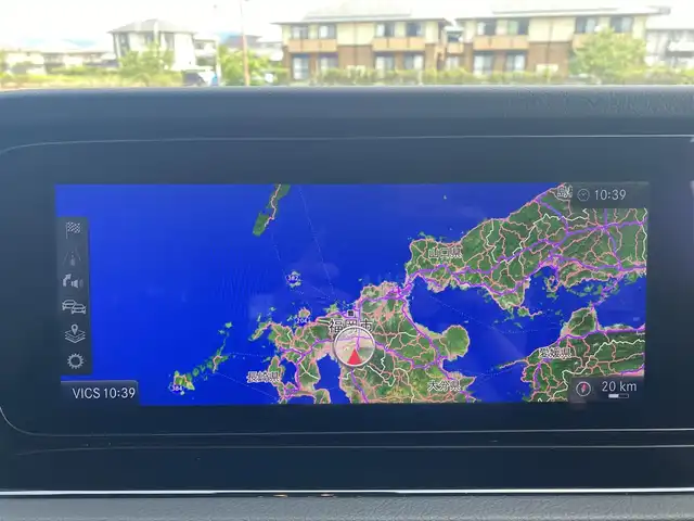 メルセデス・ベンツ ゲレンデヴァーゲン Ｇ４００ｄ AMGライン 福岡県 2022(令4)年 5.3万km オブシディアンブラック ・サンルーフ/・アダプティブクルーズコントロール/・純正HDDナビ/USB/Bluetooth/AppleCarPlay/・全方位カメラ/・黒革シート/シートヒーター/・社外前後ドライブレコーダー/・フルセグ/・ETC/・純正20AW/・プッシュスタート/・パーキングアシスト/・アイドリングストップ/・スマートキー/・スペアキー/・パワーシート/・レーンキープアシスト/・オートライト/・LEDライト/・取扱説明書/・記録簿