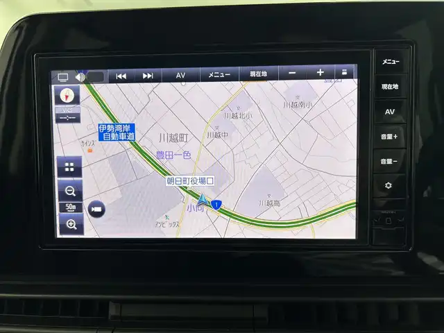 日産 セレナ e－パワー ハイウェイスター V 三重県 2024(令6)年 0.4万km プリズムホワイト 純正9インチナビ/フルセグ/全方位カメラ/プロパイロット/追従式クルーズコントロール/衝突軽減ブレーキ/レーンキープアシスト/ブラインドスポットモニター/オートハイビーム/コーナーセンサー/ＥＴＣ/ドライブレコーダー/純正16インチＡＷ/スマートキー