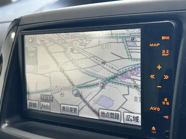 トヨタ ヴォクシー ZS G’s 富山県 2011(平23)年 7万km ボルドーマイカメタリック 純正ナビ/Bluetooth、ワンセグTV、AUX /ABS/盗難防止装置/オートライト/衝突軽減システム/プッシュスタート/スマートキー/パワーステアリング/パワーウィンドウ/ドライブレコーダー/ETC/両側パワースライドドア