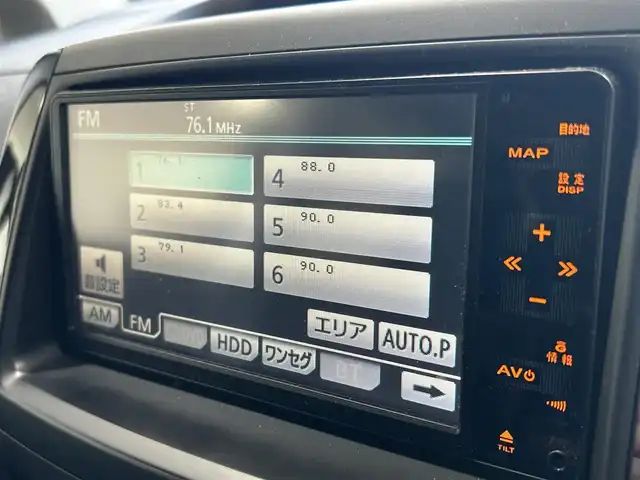トヨタ ヴォクシー ZS G’s 富山県 2011(平23)年 7万km ボルドーマイカメタリック 純正ナビ/Bluetooth、ワンセグTV、AUX /ABS/盗難防止装置/オートライト/衝突軽減システム/プッシュスタート/スマートキー/パワーステアリング/パワーウィンドウ/ドライブレコーダー/ETC/両側パワースライドドア