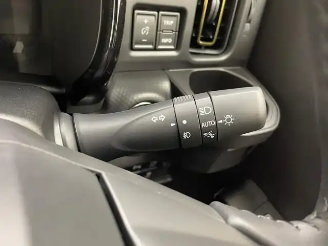 スズキ ハスラー HYBRID X 兵庫県 2025(令7)年 0.1千km デニムブルー ガンメタリック 2トーン 届出済未使用車/純正メモリナビ/（フルセグ/CD/DVD/USB/Bluetooth）/純正ディスプレイオーディオ/アラウンドビューモニター/LEDヘッドライト/LEDフォグ/オートハイビーム/ヘッドライトレベライザー/純正15インチアルミホイール/アイドリングストップ/クリアナンスソナー/LKA/PCS/ACC/シートヒーター
