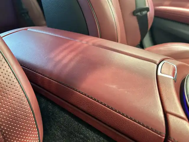 メルセデス・ベンツ ＣＬＳ２２０ｄ スポーツ エクスクルーシブPKG 福岡県 2018(平30)年 4万km オブシディアンブラック 赤黒革　/Ｂｒｕｍｅｓｔａｒサウンドシステム　/スライディングルーフ　/ＡＣＣ／ＢＳＭ／ＨＵＤ　/３６０°カメラシステム　/アンビエントライト　/ＡｉｒＢｏｄｙＣｏｎｔｒｏｌサスペンション　/全席シートヒーター