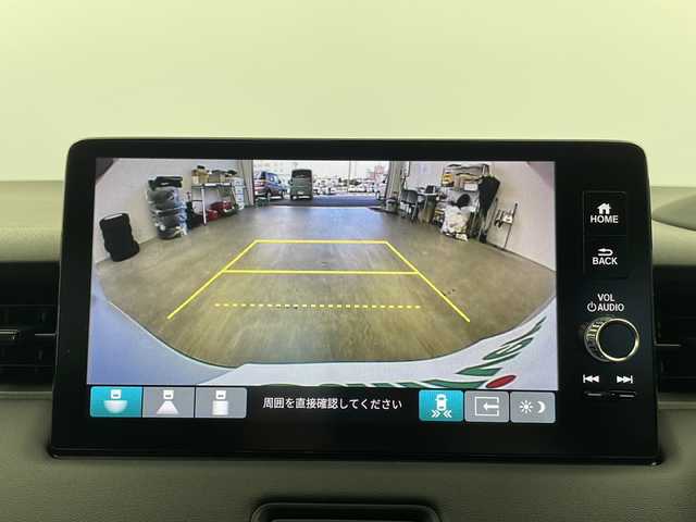 ホンダ ヴェゼル ハイブリッド e:HEV Z 栃木県 2025(令7)年 0.1千km プレミアムサンライトホワイトパール 純正9型コネクトディスプレイナビ/　フルセグTV/ＡｐｐｌｅＣａｒＰｌａｙ/　AndroidAuto/Bluetooth/置くだけ充電/ホンダセンシング/渋滞追従機能付アダプティブクルーズコントロール/トラフィックジャムアシスト/パーキングセンサーシステム/バックカメラ/ブラインドスポットインフォメーション/ハンドルヒーター/シートヒーター/ハンズフリーアクセスパワーテールゲート/　(予約クローズ機能付)/LEDシーケンシャルターンシグナルランプ/アダプティブドライビングビーム/パドルシフト/ETC2.0