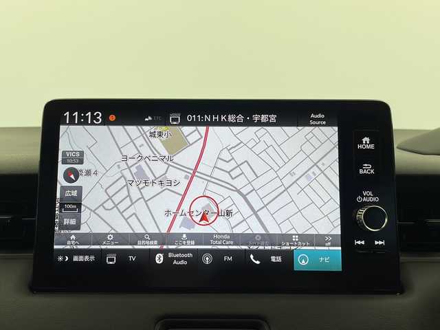ホンダ ヴェゼル ハイブリッド e:HEV Z 栃木県 2025(令7)年 0.1千km プレミアムサンライトホワイトパール 純正9型コネクトディスプレイナビ/　フルセグTV/ＡｐｐｌｅＣａｒＰｌａｙ/　AndroidAuto/Bluetooth/置くだけ充電/ホンダセンシング/渋滞追従機能付アダプティブクルーズコントロール/トラフィックジャムアシスト/パーキングセンサーシステム/バックカメラ/ブラインドスポットインフォメーション/ハンドルヒーター/シートヒーター/ハンズフリーアクセスパワーテールゲート/　(予約クローズ機能付)/LEDシーケンシャルターンシグナルランプ/アダプティブドライビングビーム/パドルシフト/ETC2.0