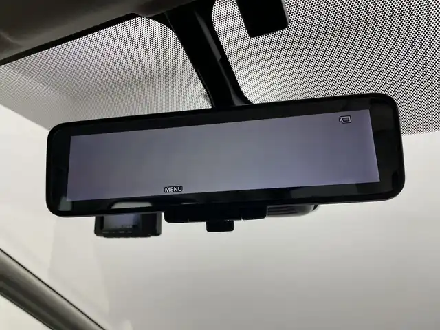 日産 セレナ ハイウェイスター V 群馬県 2021(令3)年 1.2万km ダイヤモンドブラック 純正ナビ　純正１１型後席モニター　全周囲カメラ　プロパイロット　衝突被害軽減ブレーキ　レーンアシスト　両側電動スライドドア　ＬＥＤ　ＢＳＭ　ＥＴＣ　前後ドラレコ　デジタルインナーミラー　スマートキー