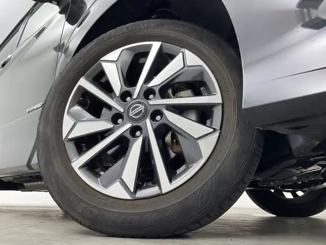 日産 セレナ ハイウェイスター V 群馬県 2021(令3)年 1.2万km ダイヤモンドブラック 純正ナビ　純正１１型後席モニター　全周囲カメラ　プロパイロット　衝突被害軽減ブレーキ　レーンアシスト　両側電動スライドドア　ＬＥＤ　ＢＳＭ　ＥＴＣ　前後ドラレコ　デジタルインナーミラー　スマートキー