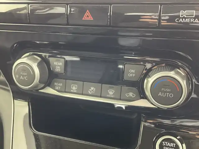 日産 セレナ ハイウェイスター V 群馬県 2021(令3)年 1.2万km ダイヤモンドブラック 純正ナビ　純正１１型後席モニター　全周囲カメラ　プロパイロット　衝突被害軽減ブレーキ　レーンアシスト　両側電動スライドドア　ＬＥＤ　ＢＳＭ　ＥＴＣ　前後ドラレコ　デジタルインナーミラー　スマートキー