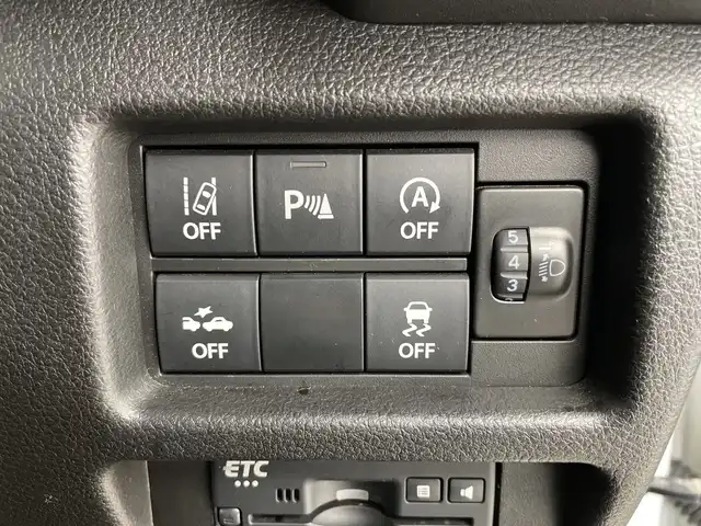 スズキ ハスラー HYBRID G 新潟県 2021(令3)年 5.9万km ピュアホワイトP KENWOODメモリナビ【MDV-D708BTW】/　フルセグTV/Bluetooth/CD/DVD/USB/衝突被害軽減ブレーキ/レーンキープアシスト/コーナーセンサー/前席シートヒーター/バックモニター/ビルトインETC/オートマチックハイビーム/オートライト/アイドリングストップ/横滑り防止装置/ステアリングスイッチ