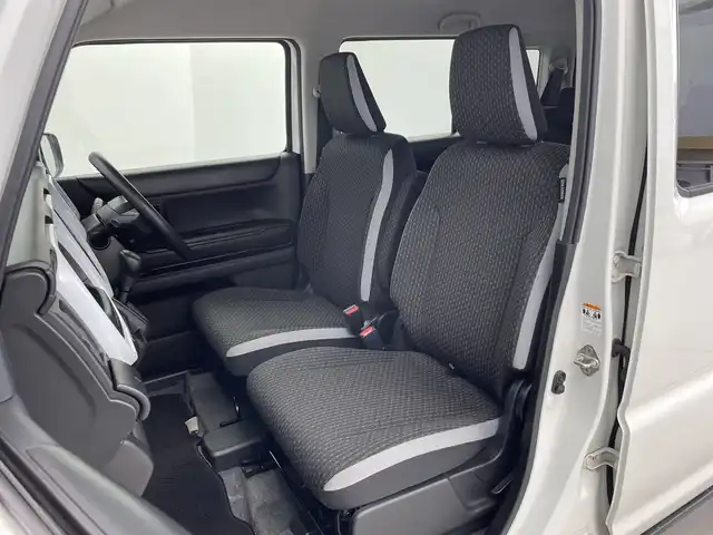 スズキ ハスラー HYBRID G 新潟県 2021(令3)年 5.9万km ピュアホワイトP KENWOODメモリナビ【MDV-D708BTW】/　フルセグTV/Bluetooth/CD/DVD/USB/衝突被害軽減ブレーキ/レーンキープアシスト/コーナーセンサー/前席シートヒーター/バックモニター/ビルトインETC/オートマチックハイビーム/オートライト/アイドリングストップ/横滑り防止装置/ステアリングスイッチ