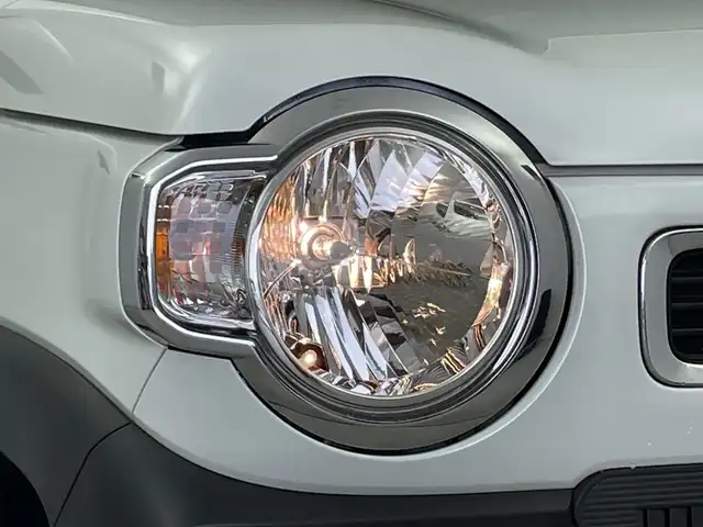 スズキ ハスラー HYBRID G 新潟県 2021(令3)年 5.9万km ピュアホワイトP KENWOODメモリナビ【MDV-D708BTW】/　フルセグTV/Bluetooth/CD/DVD/USB/衝突被害軽減ブレーキ/レーンキープアシスト/コーナーセンサー/前席シートヒーター/バックモニター/ビルトインETC/オートマチックハイビーム/オートライト/アイドリングストップ/横滑り防止装置/ステアリングスイッチ