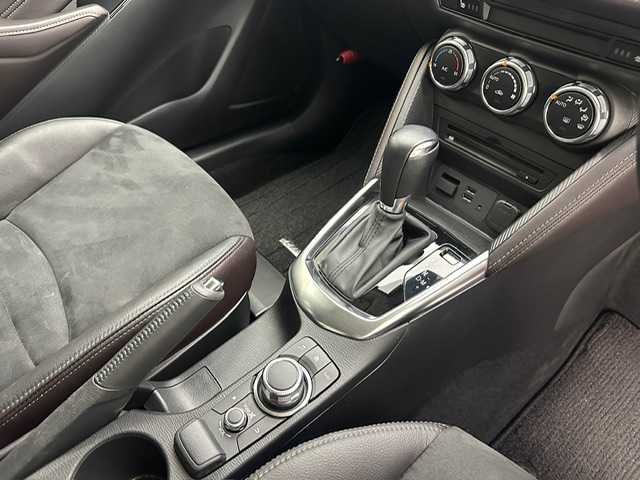 マツダ デミオ XD ツーリング Lパッケージ 奈良県 2018(平30)年 1万km ソウルレッドクリスタルM 純正コネクトナビ/フルセグ CD DVD BT USB AUX/360°ビューモニター/パーキングセンサー/SBS/SCBS/LDA/BSM/レーダークルーズコントロール/ハーフレザーシート/シートヒーター/パワーシート/LEDヘッドライト/LEDフォグライト/オートライト/オートハイビーム/純正フロアマット/ドアバイザー/スマートキー