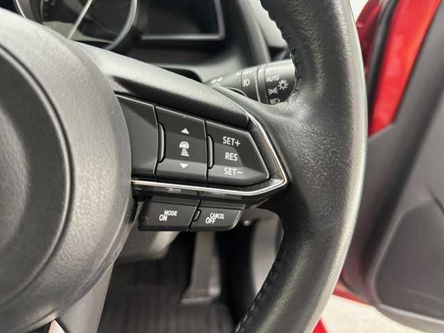 マツダ デミオ XD ツーリング Lパッケージ 奈良県 2018(平30)年 1万km ソウルレッドクリスタルM 純正コネクトナビ/フルセグ CD DVD BT USB AUX/360°ビューモニター/パーキングセンサー/SBS/SCBS/LDA/BSM/レーダークルーズコントロール/ハーフレザーシート/シートヒーター/パワーシート/LEDヘッドライト/LEDフォグライト/オートライト/オートハイビーム/純正フロアマット/ドアバイザー/スマートキー