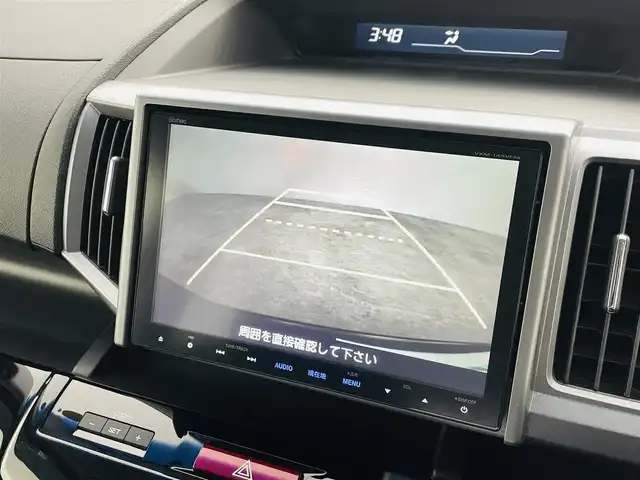 ホンダ ステップワゴン スパーダ Z クールスピリット 福島県 2014(平26)年 5.9万km プレミアムスパークルブラックパール クルーズコントロール/両側パワースライドドア/純正8型SDナビ/・ワンセグTV/・BT.CD/DVD.HDMI.CD/DVD/バックカメラ/パドルシフト/合皮シート/スペアキー×1/純正AW/オートライト/アイドリングストップ/横滑り防止/純正フロアマット