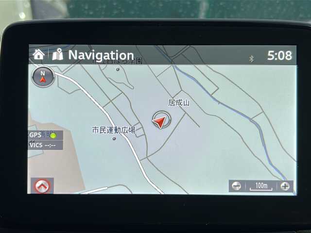 マツダ デミオ 13S ツーリング 広島県 2017(平29)年 3.2万km ソウルレッドプレミアムメタリック 純正ナビ/Bluetooth/USB/バックカメラ/スマートシティーブレーキサポート/BSM/シートヒーター/スマートキー/プッシュスタート/ETC/HUD/ステアリングスイッチ/アイドリングストップ/LEDヘッドライト/オートライト/純正フロアマット/純正アルミホイール/ドライブレコーダー(CSD-FHG)