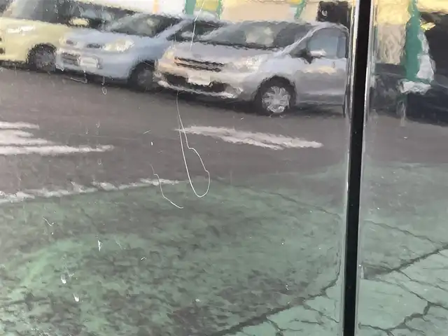 日産 デイズ ハイウェイスターX 栃木県 2016(平28)年 7.4万km ブラック ワンオーナー/新車時保証書/取扱説明書/純正SDナビ（MM316D-W)/　（フルセグTV/BT/CD・DVD/USB)/プッシュスタート/ステアリングスイッチ/アイドリングストップ/オートライト/オートハイビーム/純正フォグライト/ETC/純正フロアマット/純正ドアバイザー/タイヤサイズ　　155/65/R14