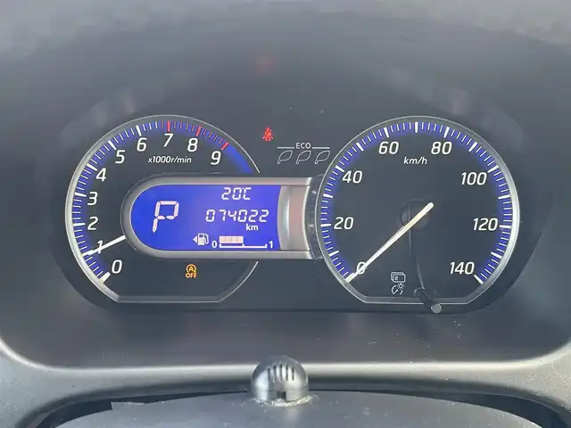 日産 デイズ ハイウェイスターX 栃木県 2016(平28)年 7.4万km ブラック ワンオーナー/新車時保証書/取扱説明書/純正SDナビ（MM316D-W)/　（フルセグTV/BT/CD・DVD/USB)/プッシュスタート/ステアリングスイッチ/アイドリングストップ/オートライト/オートハイビーム/純正フォグライト/ETC/純正フロアマット/純正ドアバイザー/タイヤサイズ　　155/65/R14