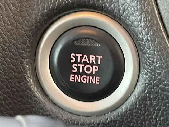 日産 デイズ ハイウェイスターX 栃木県 2016(平28)年 7.4万km ブラック ワンオーナー/新車時保証書/取扱説明書/純正SDナビ（MM316D-W)/　（フルセグTV/BT/CD・DVD/USB)/プッシュスタート/ステアリングスイッチ/アイドリングストップ/オートライト/オートハイビーム/純正フォグライト/ETC/純正フロアマット/純正ドアバイザー/タイヤサイズ　　155/65/R14