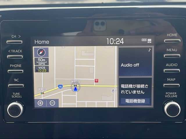 トヨタ アクア G 道東・釧路十勝 2024(令6)年 0.9万km プラチナホワイトパールマイカ 4WD/寒冷地仕様/純正ディスプレイオーディオ/ドライブレコーダー　前のみ/ETC/バックカメラ/ミラーヒーター/ステアリングスイッチ/純正フロアマット/革巻きステアリング/アイドリングストップ/パーキングアシスト/クルーズコントロール/コーナーセンサー　前後/レーンキープアシスト/オートライト/オートマチックハイビーム/ライトレベライザー/盗難防止装置/ABS/横滑り防止装置/スペアキー/USB入力端子/100V充電