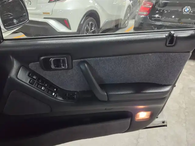 トヨタ クラウン ワゴン ロイヤルエクストラ ツーリング 愛知県 1997(平9)年 8.2万km スーパーホワイトⅡ ブラックルーフレール/FM/AMラジオ/オートライト/オートエアコン/革巻きステアリング/ファブリックシート/純正15インチアルミホイール/禁煙車